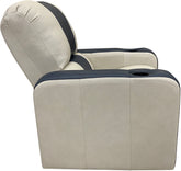 Victory - 24" Power Catera Recliner - Arez Linen